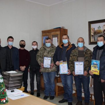 Перший заступник міського голови  привітав енергетиків   громади  з професійним святом