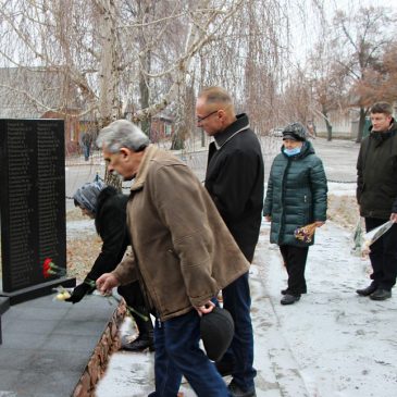 14 грудня в Україні відзначається День вшанування учасників ліквідації наслідків аварії на Чорнобильській АЕС