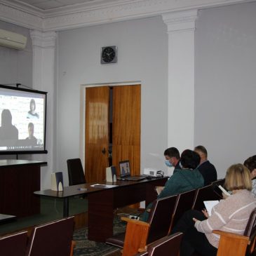 Сновська громада розпочинає співпрацю з Програмою DOBRE