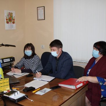 Продовжуємо працювати з Програмою DOBRE – будуємо план місцевого економічного розвитку