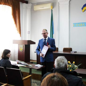 День місцевого самоврядування – це свято українських громад