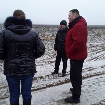 Розпочала роботу депутатська комісія з питань містобудування, будівництва, земельних відносин  та охорони природи міської ради 8 скликання