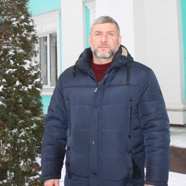 Інспектор з благоустрою Сергій Воробей нагадує