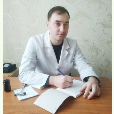 До Сновської центральної районної лікарні прибули на роботу троє нових лікарів