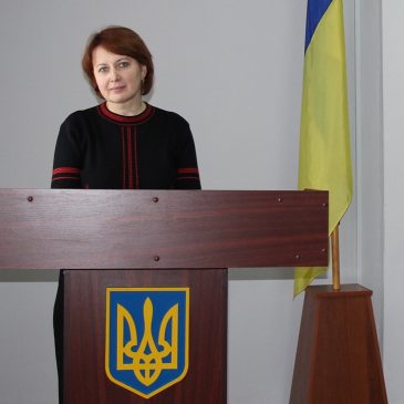 Звіт комунального некомерційного підприємства «Сновський центр первинної медичної допомоги» за 2020 рік