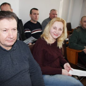До уваги громадян