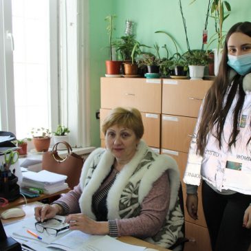 Сектор надання адмінпослуг Сновської міської ради за 2020 рік поповнив бюджет громади на 376 тис. грн.