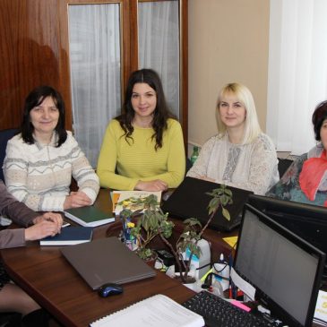 Про роботу відділу економічного розвитку та інвестицій Сновської міської ради у 2020 році