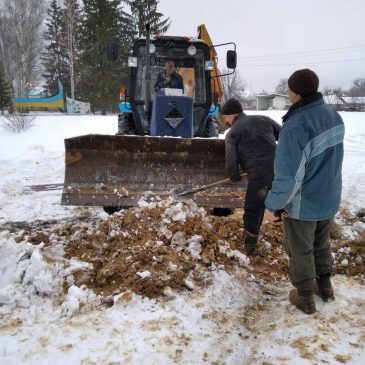 У Суничному відновили водопостачання