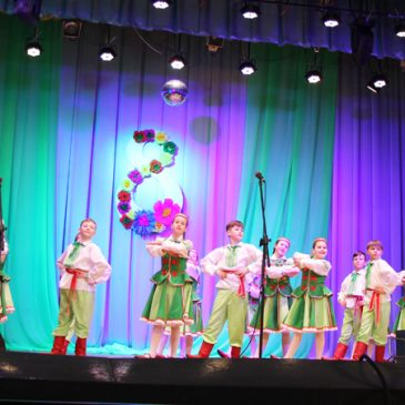 Привітали жінок Сновщини напередодні Міжнародного жіночого дня