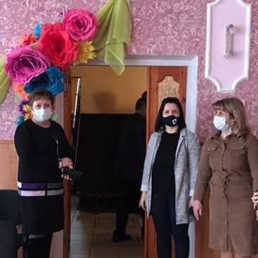 Керівництво області з робочою поїздкою відвідало Сновщину