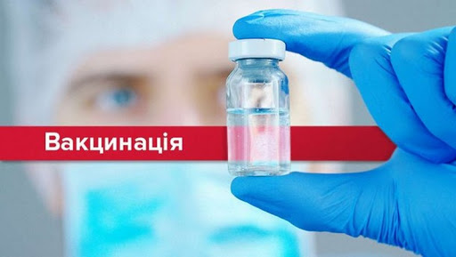 З 23 березня в КНП «Сновський центр первинної допомоги» почав працювати пункт щеплень від COVID-19  