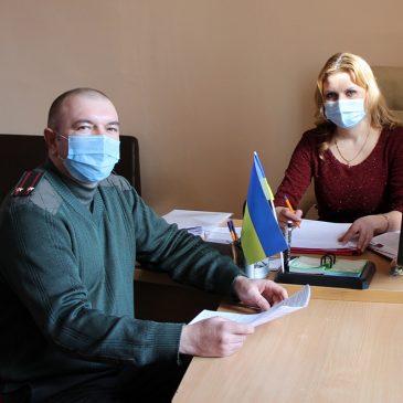 Міська рада підтримує Центр пробації