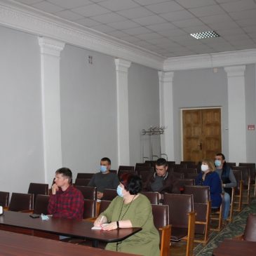 Місцевий економічний розвиток – один із компонентів програми DOBRE