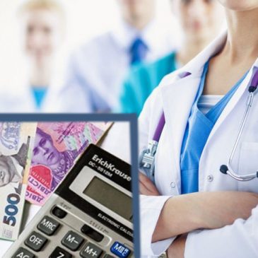 Міська рада надає за рахунок місцевого бюджету матеріальну підтримку лікарям, які працевлаштовуються у медичні заклади Сновщини