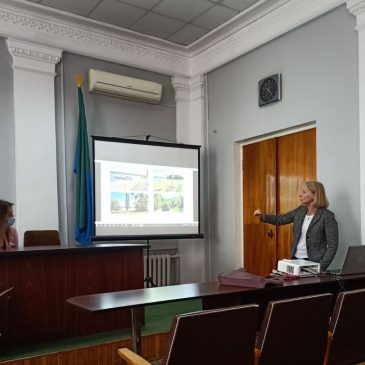Готуємо План місцевого економічного розвитку