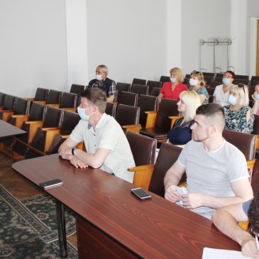 Про планування Стратегії розвитку міської територіальної громади