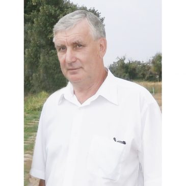 На посаду директора Петрівського НВК «ЗНЗ І-ІІІ ст.-ДНЗ» обрано Василя Шмаровоза
