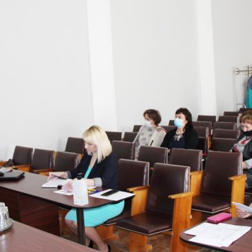 Сновська громада вийшла на третє місце в області за результатами оцінки індексу спроможності влади