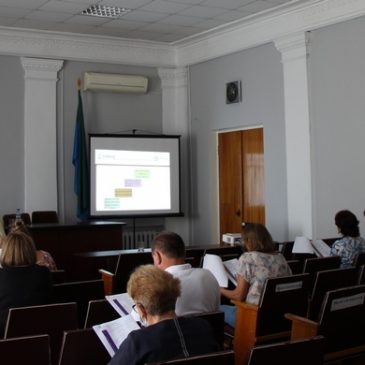 Сновська громада продовжує роботу над  Планом удосконалення медичних послуг   