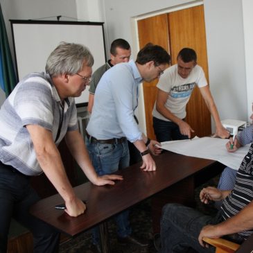 Сновська громада продовжує роботу над Стратегією розвитку