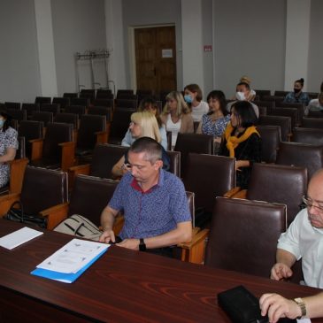 День юридичної допомоги в міській раді