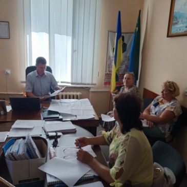 Прозорість місцевих бюджетів