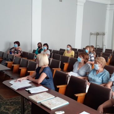 Сновська громада на завершальній стадії  розробки  Плану удосконалення медичних послуг