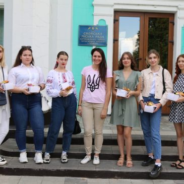 Квест-гра і активна громада