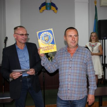 Від початку року 11,3% від всіх податків до місцевого бюджету сплачено підприємцями громади