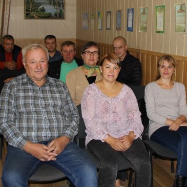 У третю неділю вересня своє професійне свято відзначають люди, які піклуються про лісові багатства та сприяють їхньому раціональному використанню