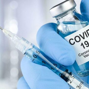 Вакцини CoronaVac та Janssen є у наявності