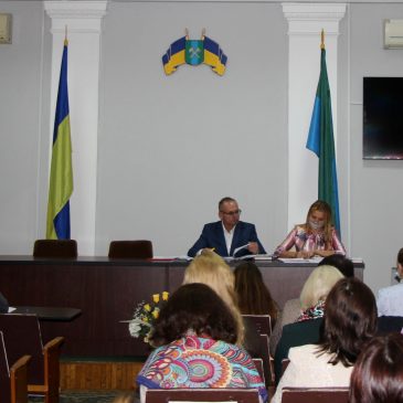 10 сесія Сновської міської ради