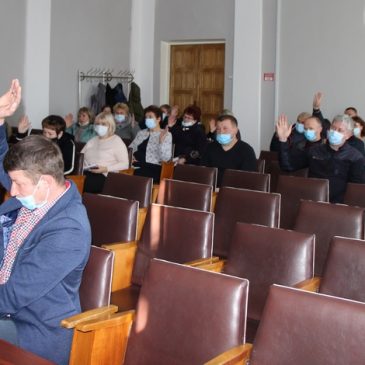 З першого листопада діятимуть нові тарифи на вивіз сміття