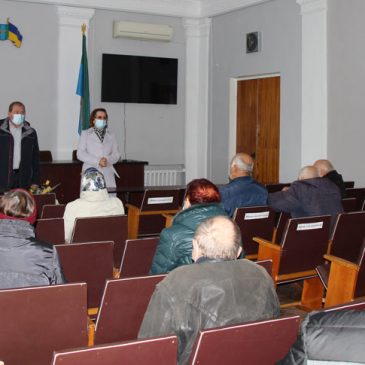 Вироблення колективного імунітету проти COVID -19 шляхом вакцинації – головна тема сьогодення