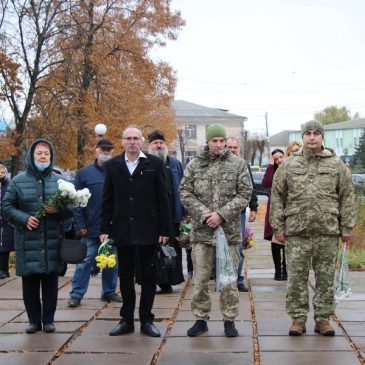 28 жовтня в Україні відзначається 77-річниця вигнання з України нацистських окупантів.