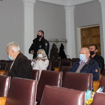 Карантинні обмеження посилюються