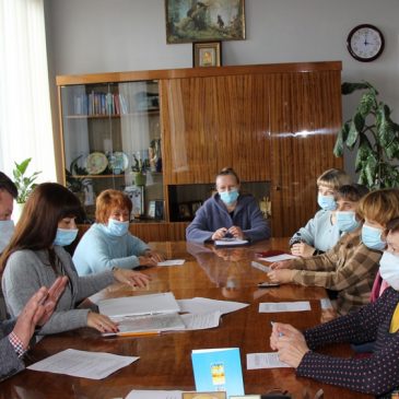Результати конкурсу на зайняття посади генерального директора комунального некомерційного підприємства «Сновська центральна районна лікарня» Сновської міської ради Сновського району Чернігівської області