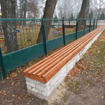 У Нових Боровичах