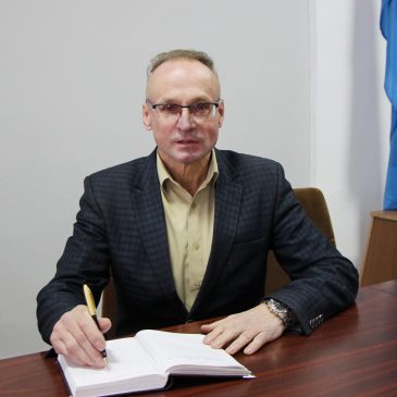 Міський голова Олександр МЕДВЕДЬОВ: «У жовтні фінансування галузей бюджету Сновської міської територіальної громади  склало майже 10 млн грн»
