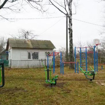 Реалізовано ще один проєкт Бюджету участі