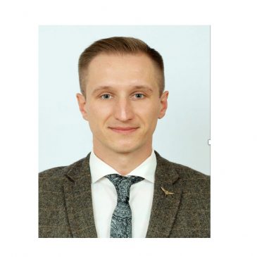 Головою Корюківської райдержадміністрації призначено Івана Ващенка