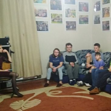 Новорічні подарунки від депутатів
