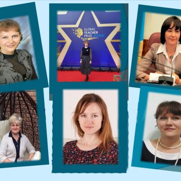 11 лютого – Міжнародний день жінок і дівчат у науці