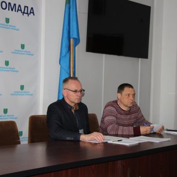 На засіданні виконавчого комітету розглянуті найактуальніші питання для подальшого функціонування громади