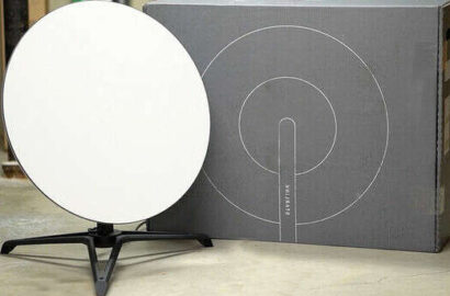 В Україні впроваджують “білий список” Starlink – як верифікувати термінал