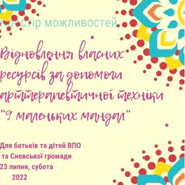 АНОНС