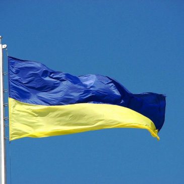 Проєкт «Берегиня України»