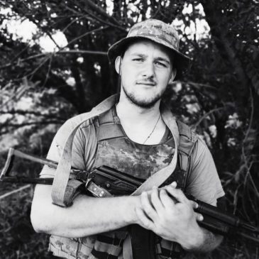 ПРЕЗИДЕНТ УКРАЇНИ ВІДЗНАЧИВ ОРДЕНОМ “ЗА МУЖНІСТЬ” ІІІ СТУПЕНЯ НАШОГО ЗЕМЛЯКА ЗІ СНОВСЬКОГО