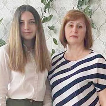 Учитель географії Тетяна Мінченко – лауреат обласної премії ім. Софії Русової
